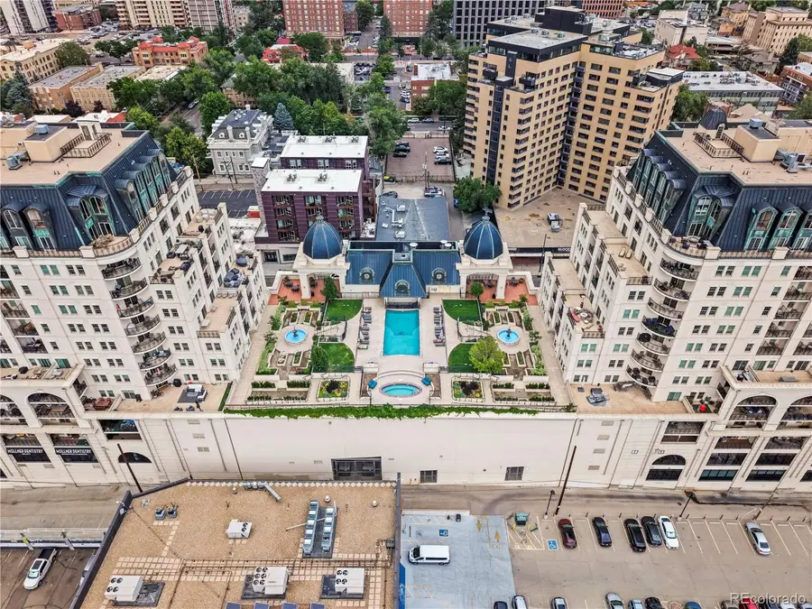 975 N Lincoln Street #11H, Denver, CO 80203 - #2