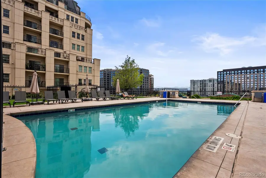 975 N Lincoln Street #11H, Denver, CO 80203 - #3