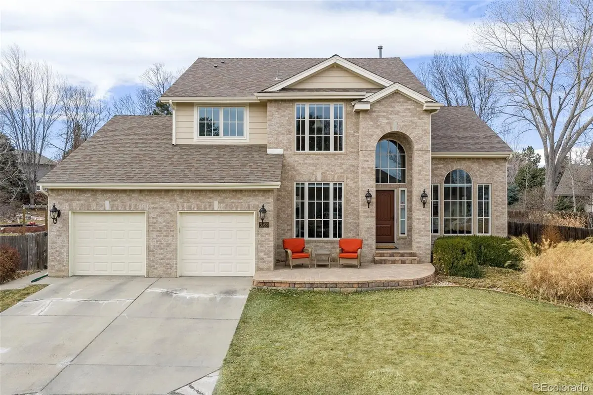 3066 W 109th Place, Westminster, CO 80031 - #1