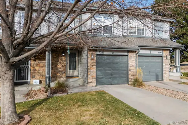 2285 E 103rd Place, Thornton, CO 80229