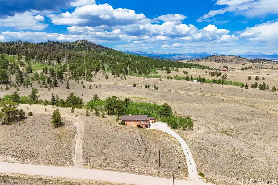 6037 Ranch Road, Hartsel, CO 80449 - #2