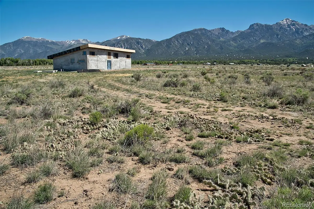1357 N Silver Tree Trail, Crestone, CO 81131 - #1