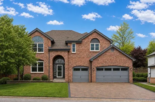 117 Willowleaf Drive, Littleton, CO 80127