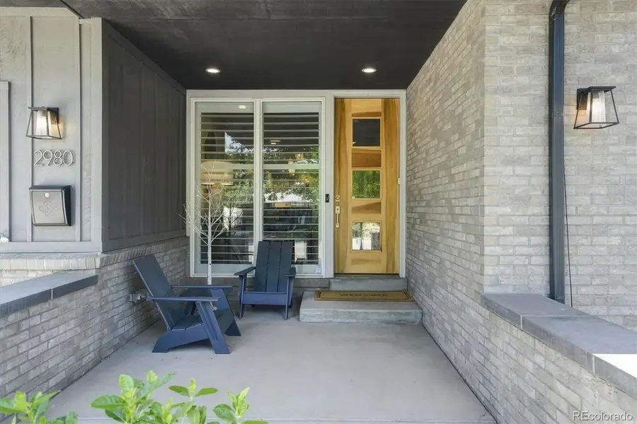 2980 S Cherry Way, Denver, CO 80222 - #2