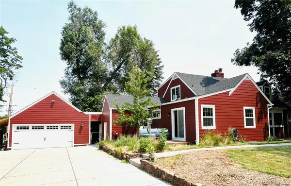 13 Lakewood Heights Drive, Denver, CO 80215