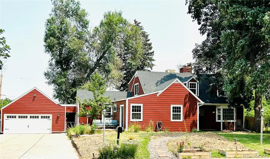 13 Lakewood Heights Drive, Northeast Jefferson, CO 80215 - #2