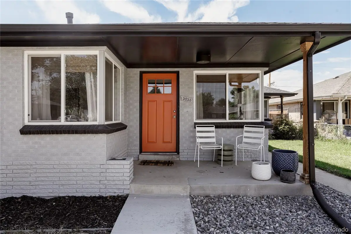 3233 Jasmine Street, Denver, CO 80207 - #1