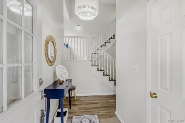 6907 E Briarwood Circle, Centennial, CO 80112