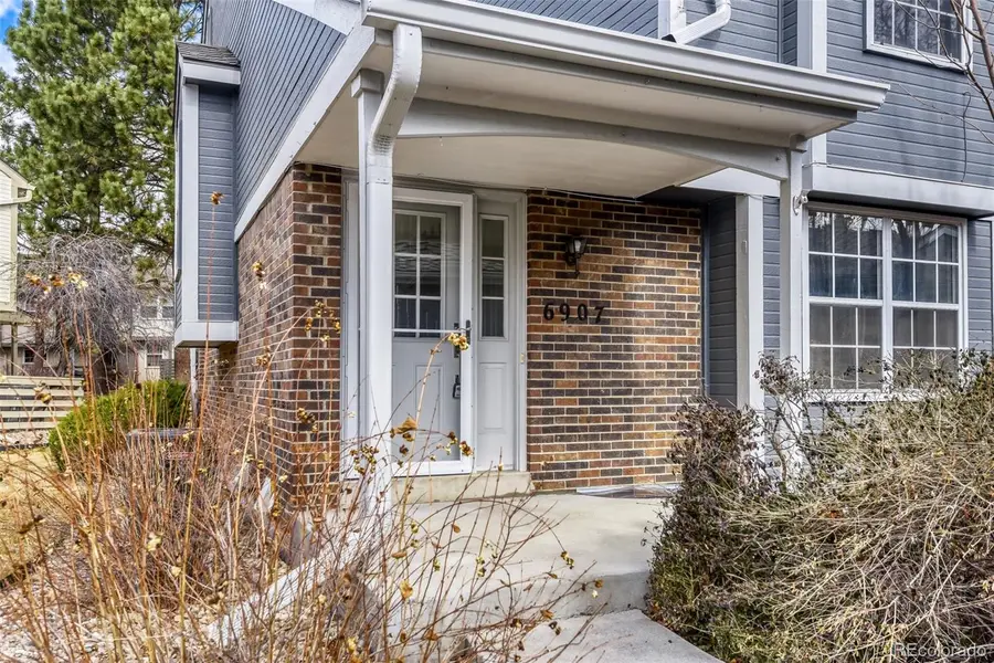 6907 E Briarwood Circle, Centennial, CO 80112 - #2