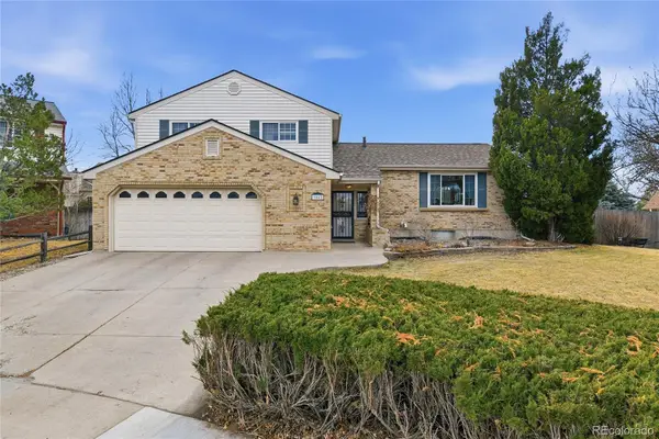 1542 E Mineral Place, Centennial, CO 80122