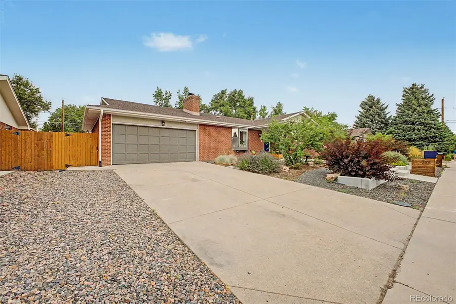 2105 Lewis Street, Northeast Jefferson, CO 80215 - #3
