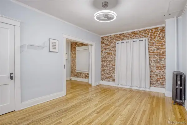 1340 N Emerson Street #4, Denver, CO 80218