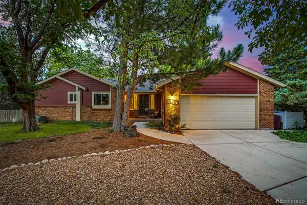 5314 S Youngfield Court, Littleton, CO 80127