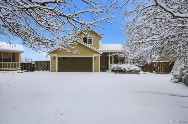 3666 W Greensborough Place, Denver, CO 80236