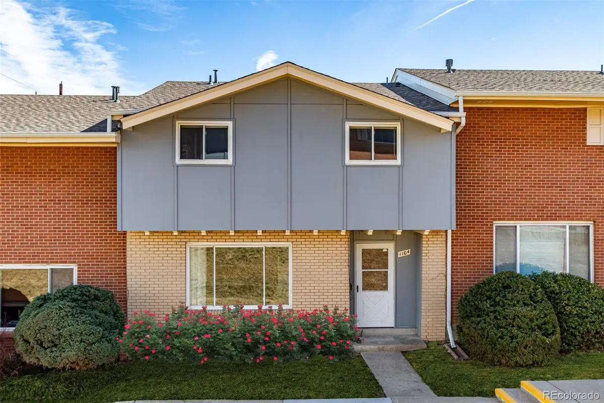 1104 W 88th Avenue, Thornton, CO 80260 - #1