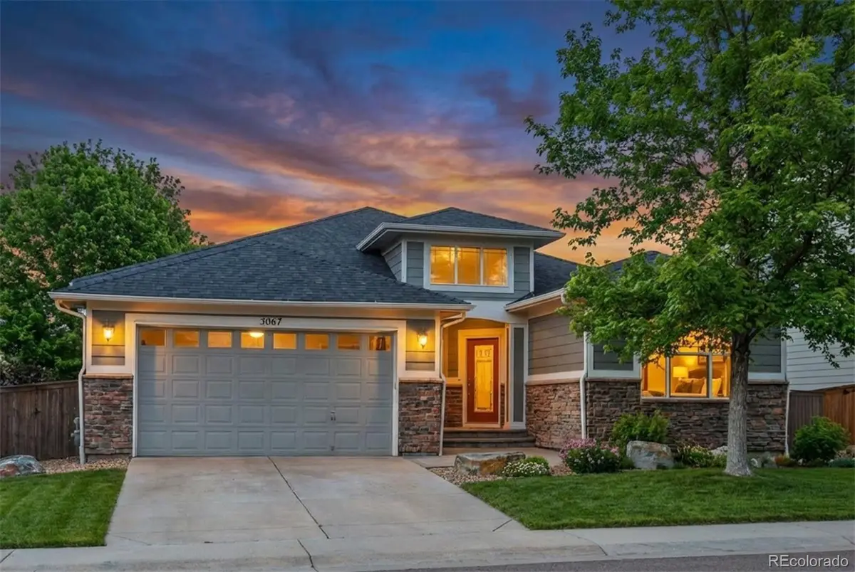 3067 E 143rd Avenue, Thornton, CO 80602 - #1