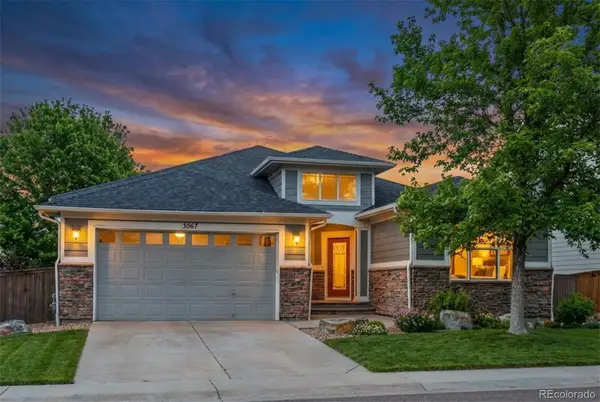 3067 E 143rd Avenue, Thornton, CO 80602