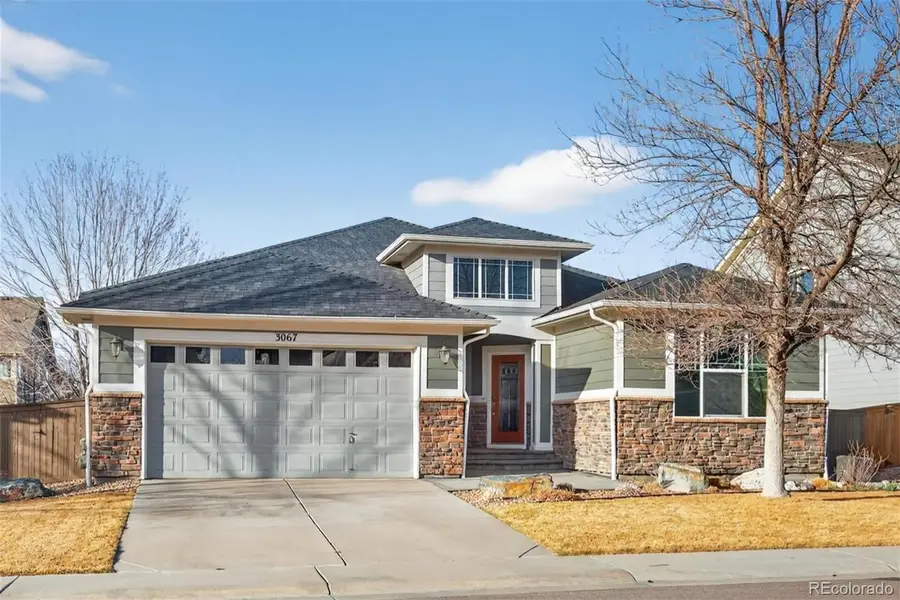 3067 E 143rd Avenue, Thornton, CO 80602 - #2