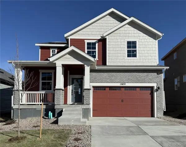13832 Honey Hush Trail, Parker, CO 80134