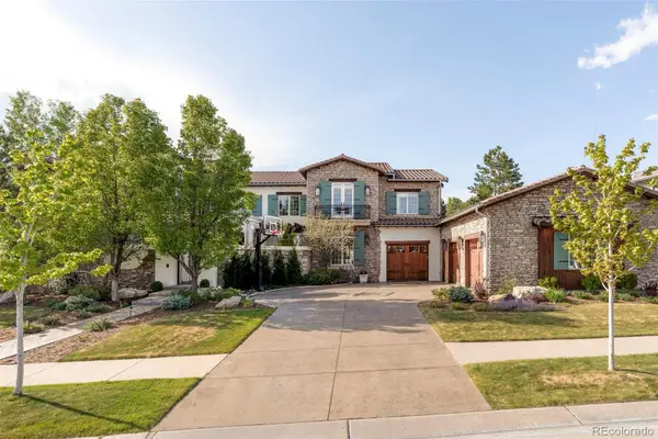 15249 W Evans Place, Lakewood, CO 80228