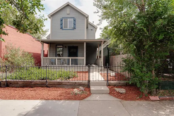 3842 N High Street, Denver, CO 80205