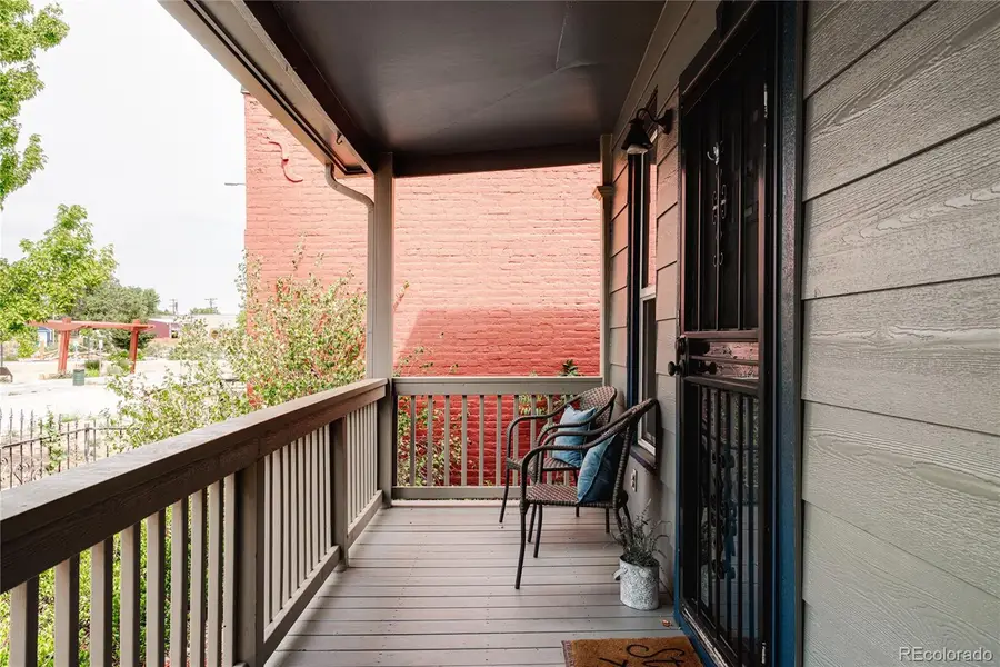 3842 N High Street, Denver, CO 80205 - #2