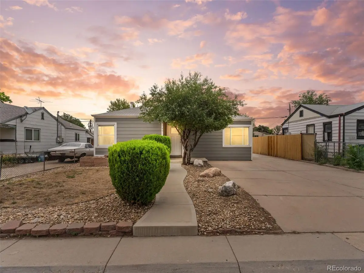 4740 Fillmore Street, Denver, CO 80216 - #1