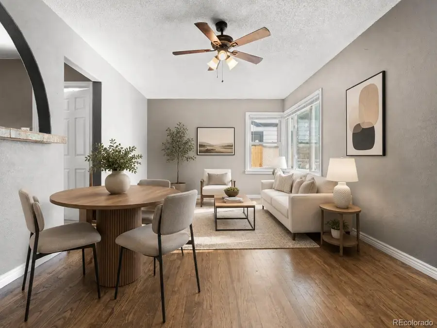4740 Fillmore Street, Denver, CO 80216 - #2