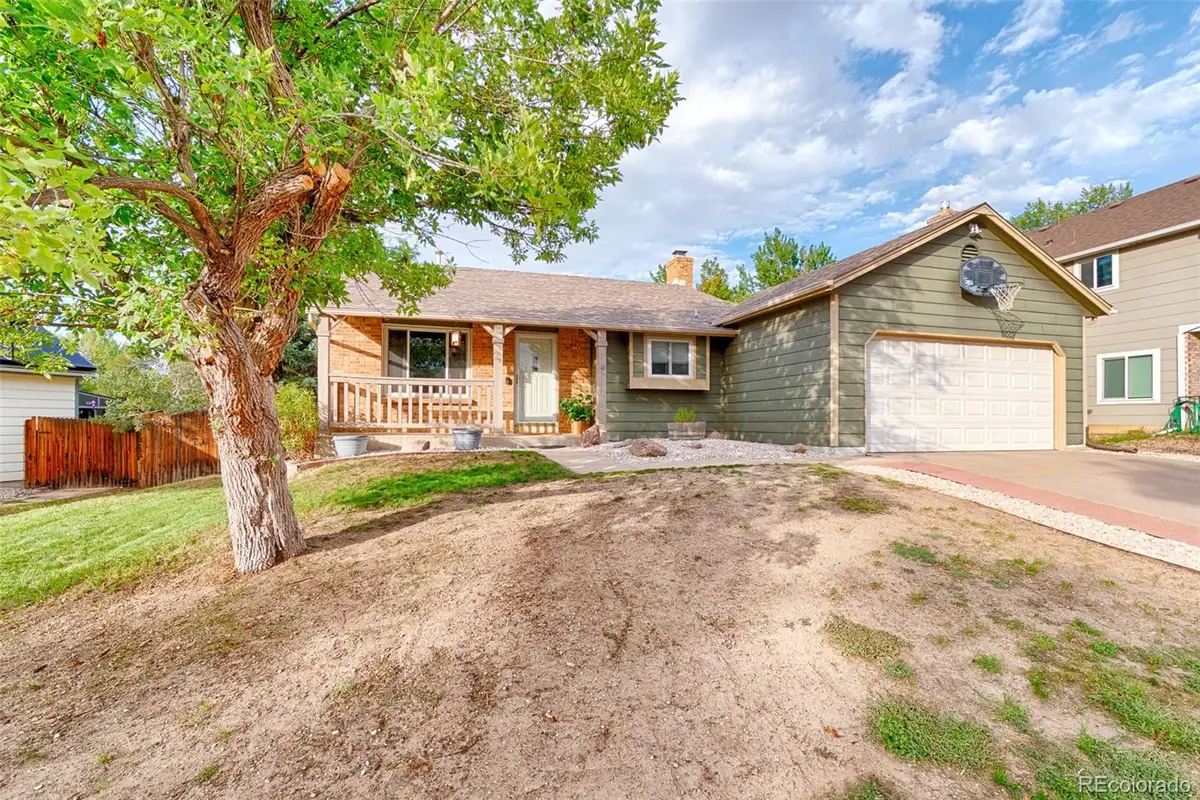 4102 S Dunkirk Way, Aurora, CO 80013 - #1