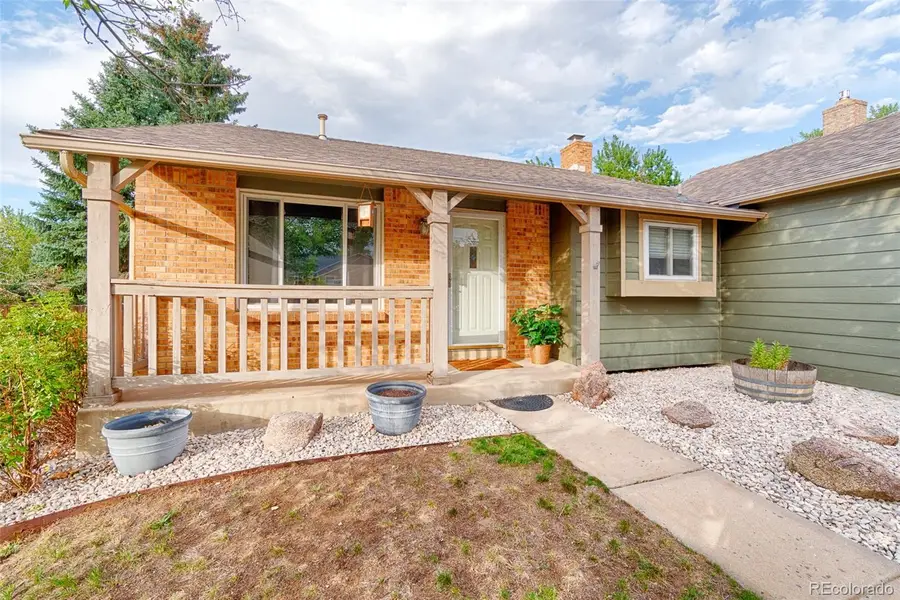 4102 S Dunkirk Way, Aurora, CO 80013 - #2