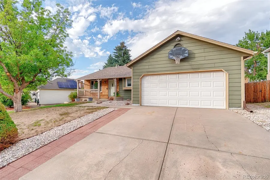 4102 S Dunkirk Way, Aurora, CO 80013 - #3