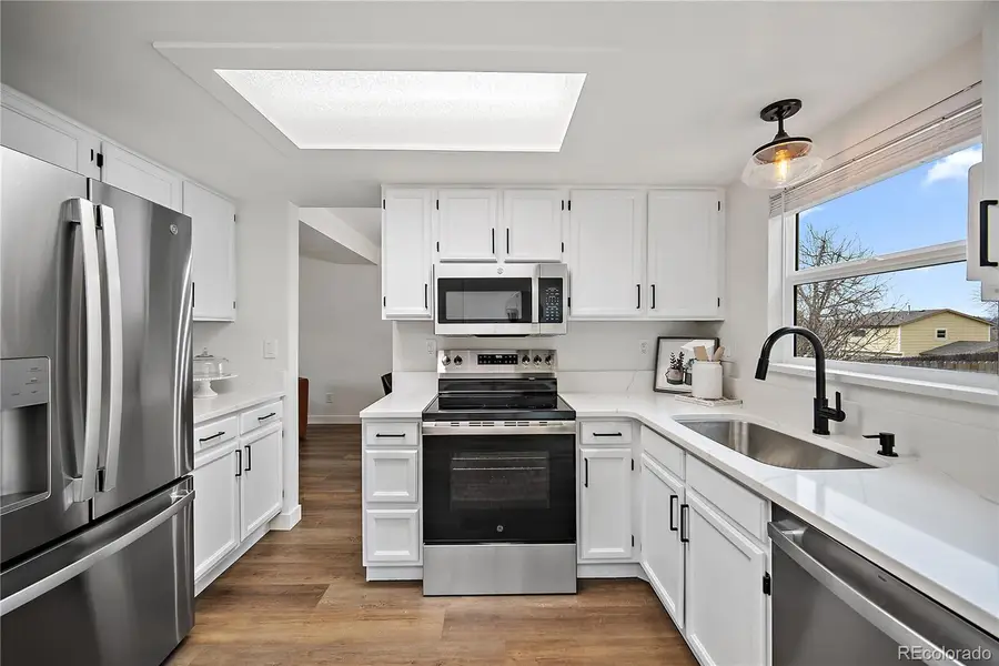 7160 Alpenwood Way, Colorado Springs, CO 80918 - #3