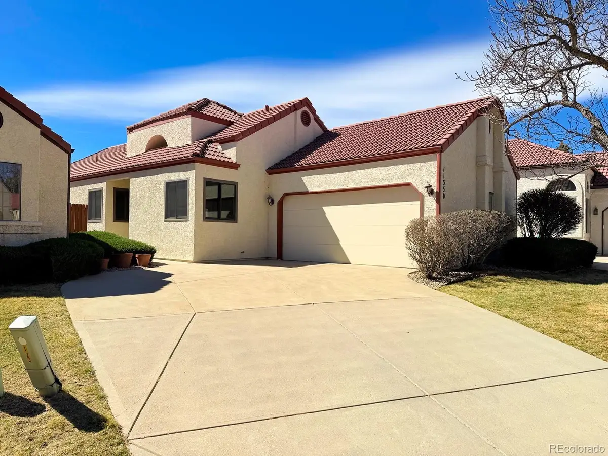 11350 W 84th Place, Arvada, CO 80005 - #1