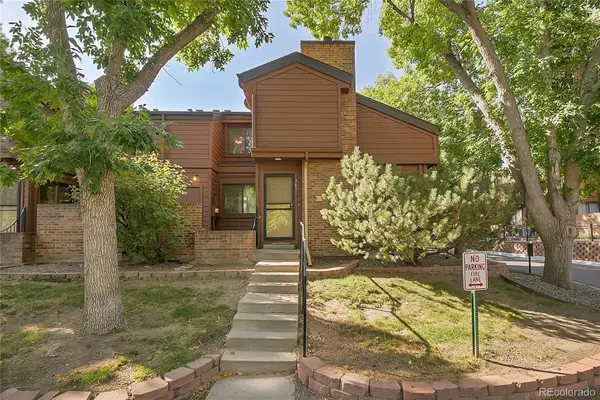 2685 S Dayton Way #361, Denver, CO 80231