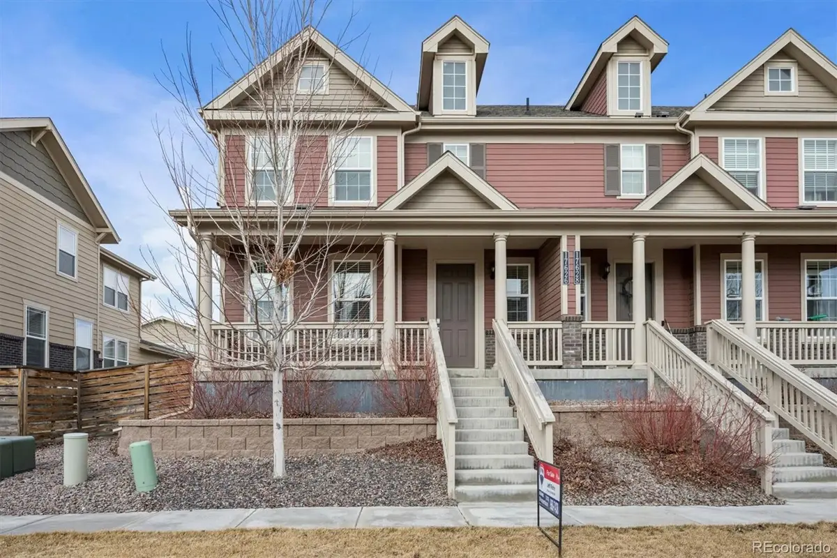 17626 Olive Street, Broomfield, CO 80023 - #1