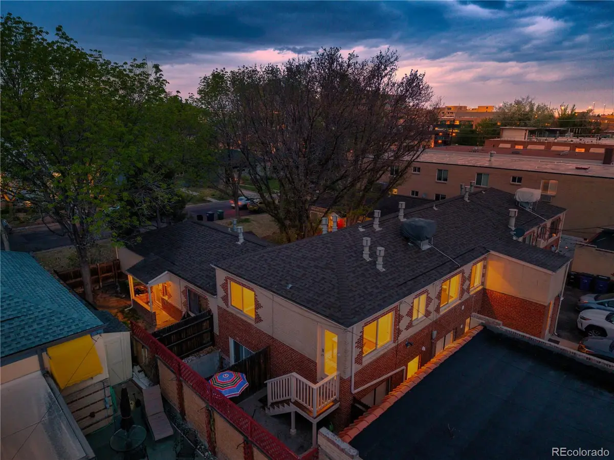 762 Dexter Street, Denver, CO 80220 - #1