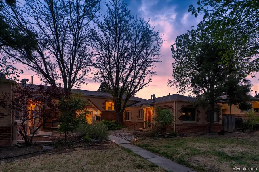 762 Dexter Street, Denver, CO 80220 - #2