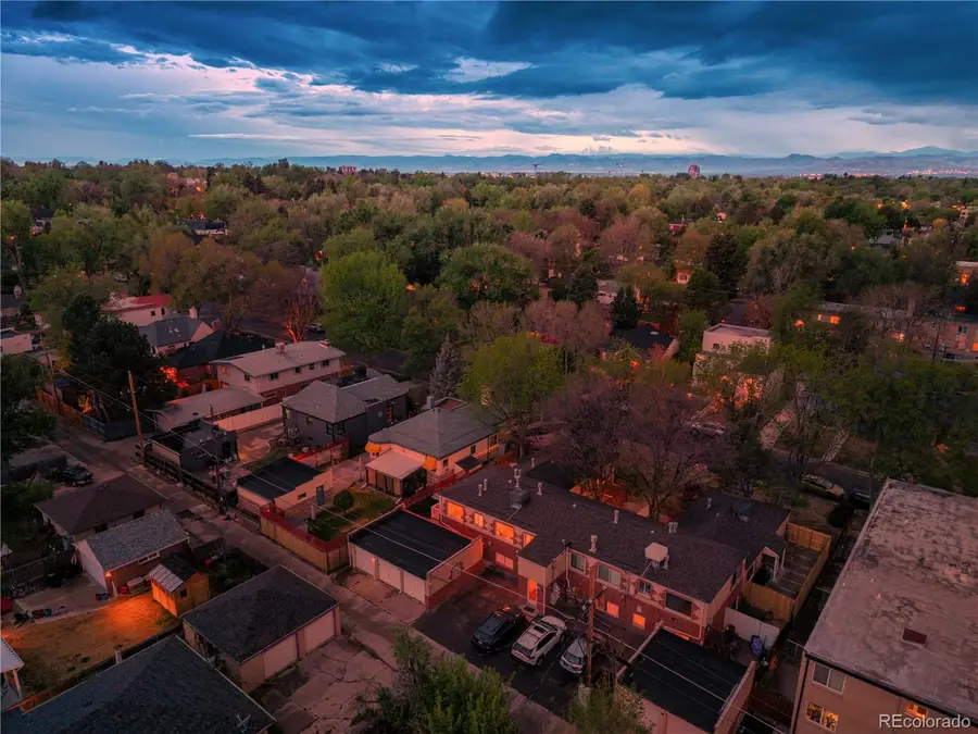 762 Dexter Street, Denver, CO 80220 - #3