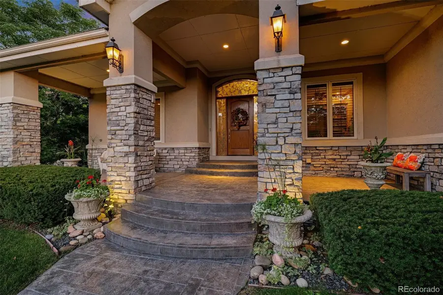 5740 S Benton Circle, Littleton, CO 80123 - #2