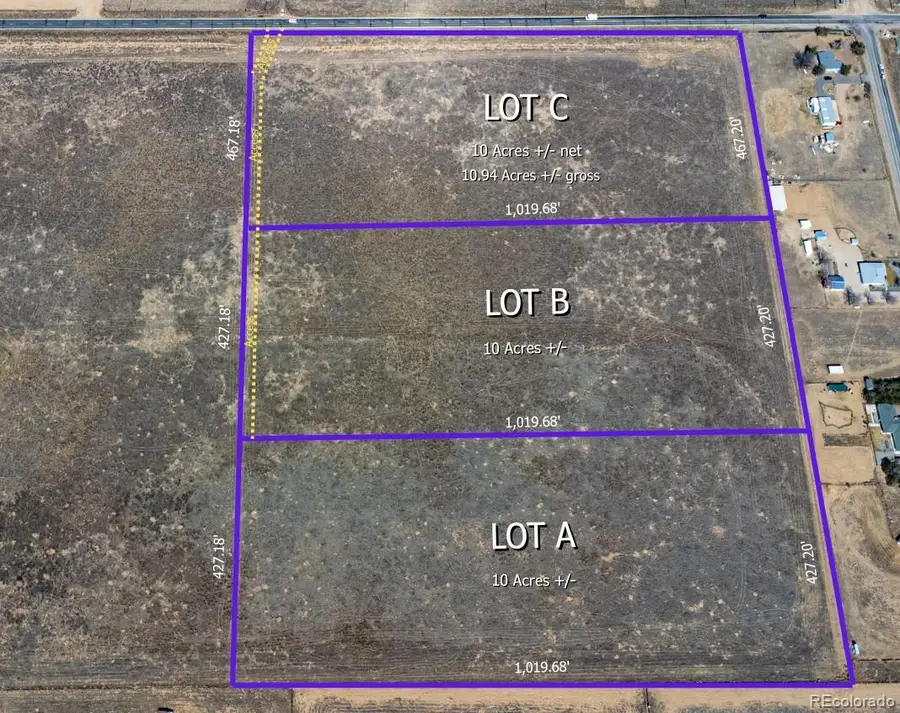 0000 County Road 4, Brighton, CO 80603 - #2