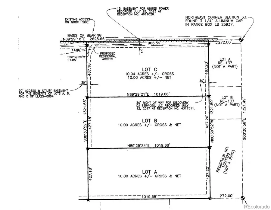 0000 County Road 4, Brighton, CO 80603 - #3