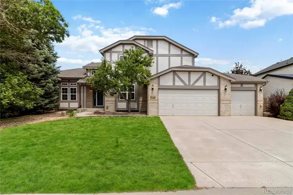 10612 Clarke Farms Drive, Parker, CO 80134