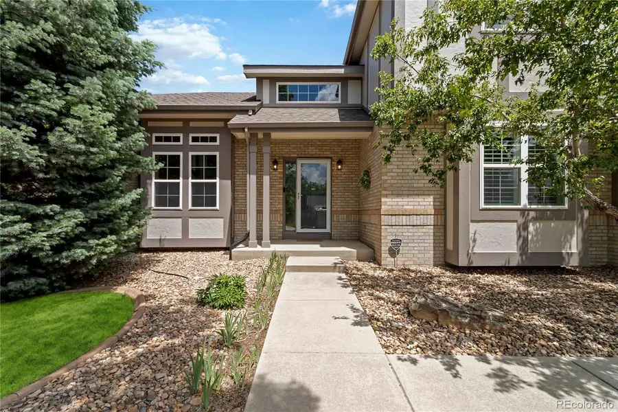 10612 Clarke Farms Drive, Parker, CO 80134 - #2