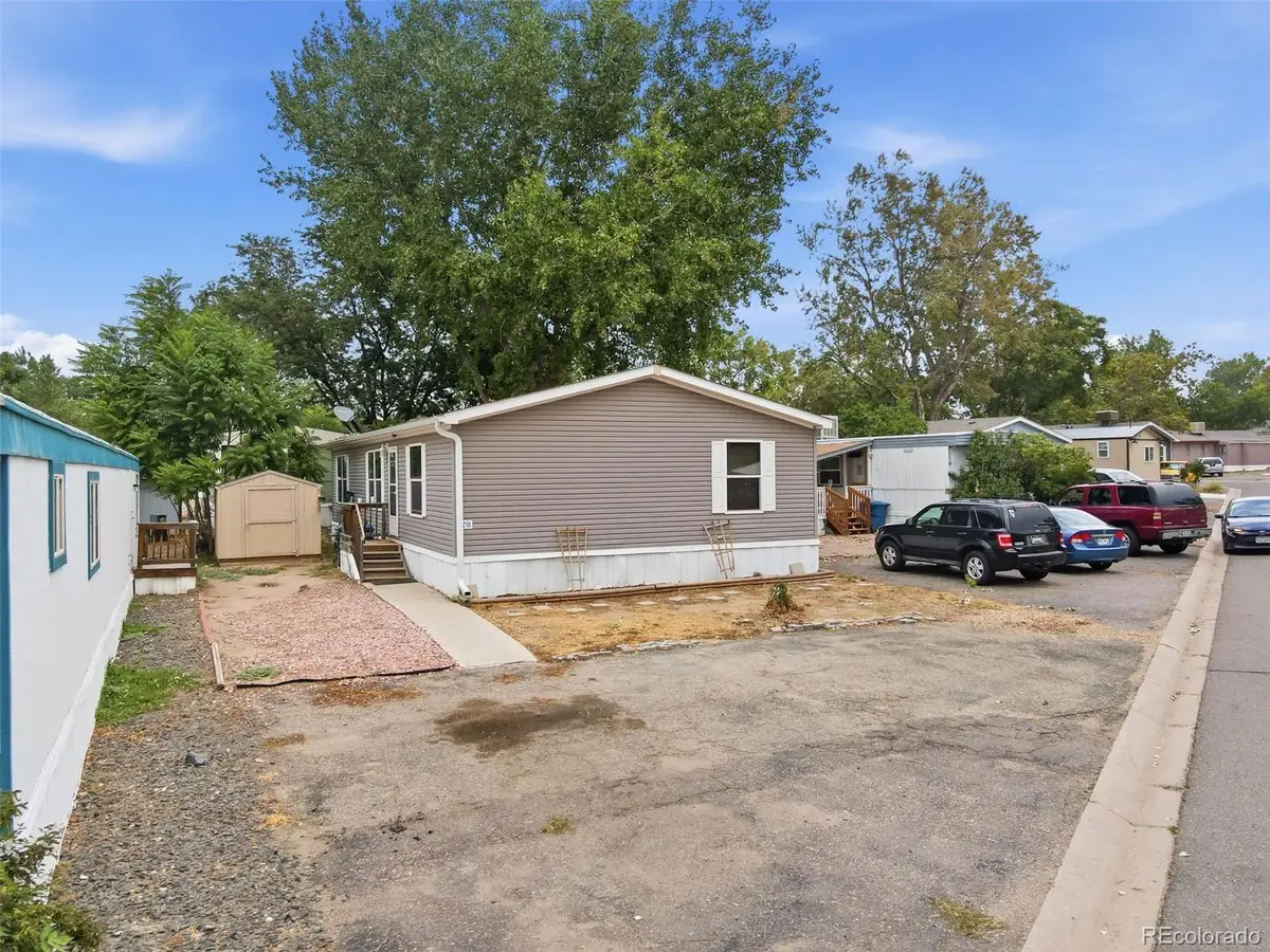 3060 E Bridge Street, Brighton, CO 80601 - #1
