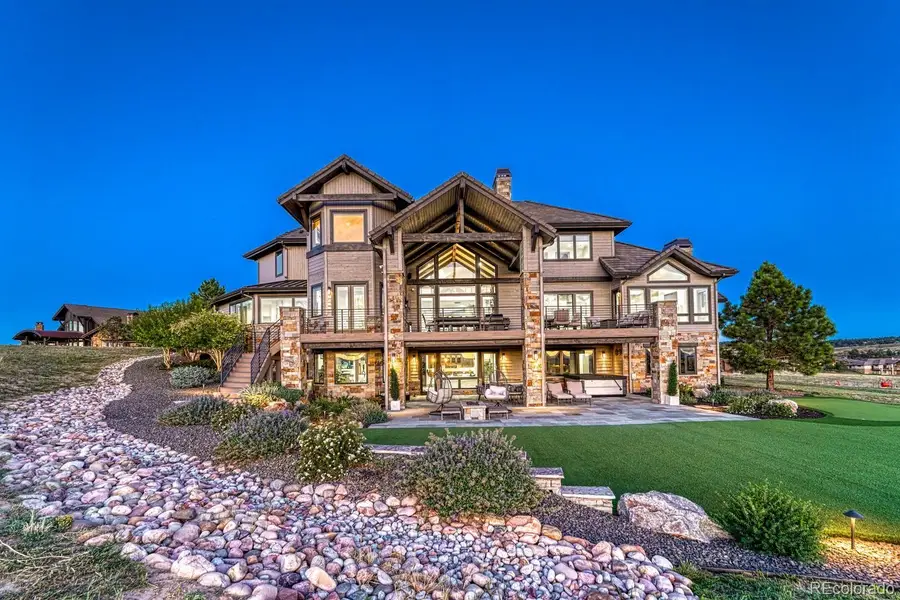 8475 Lost Reserve Court, Parker, CO 80134 - #2