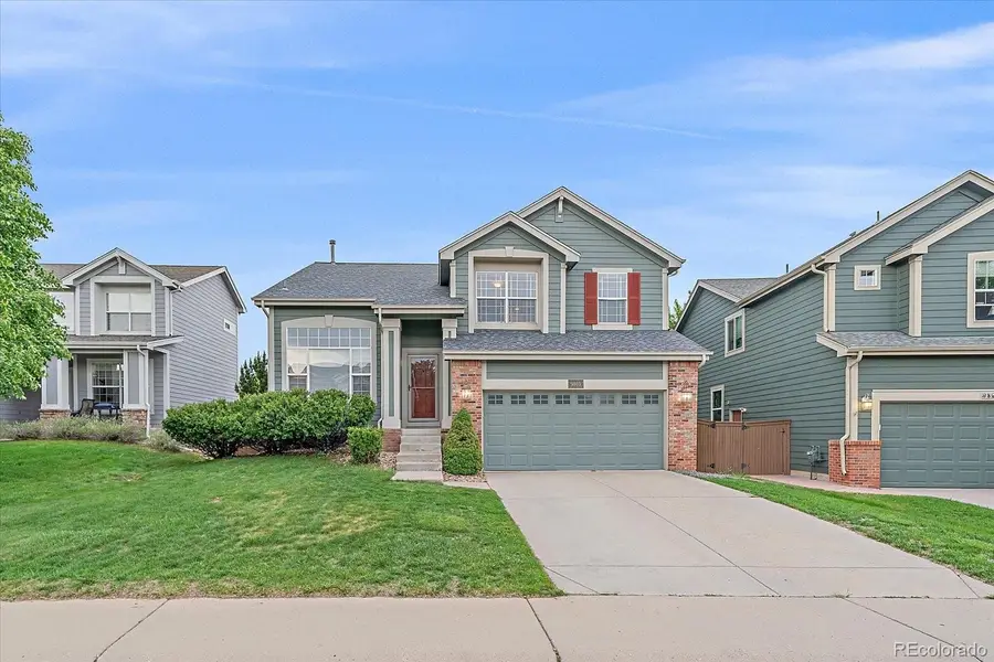 9869 Burberry Way, Littleton, CO 80129 - #2