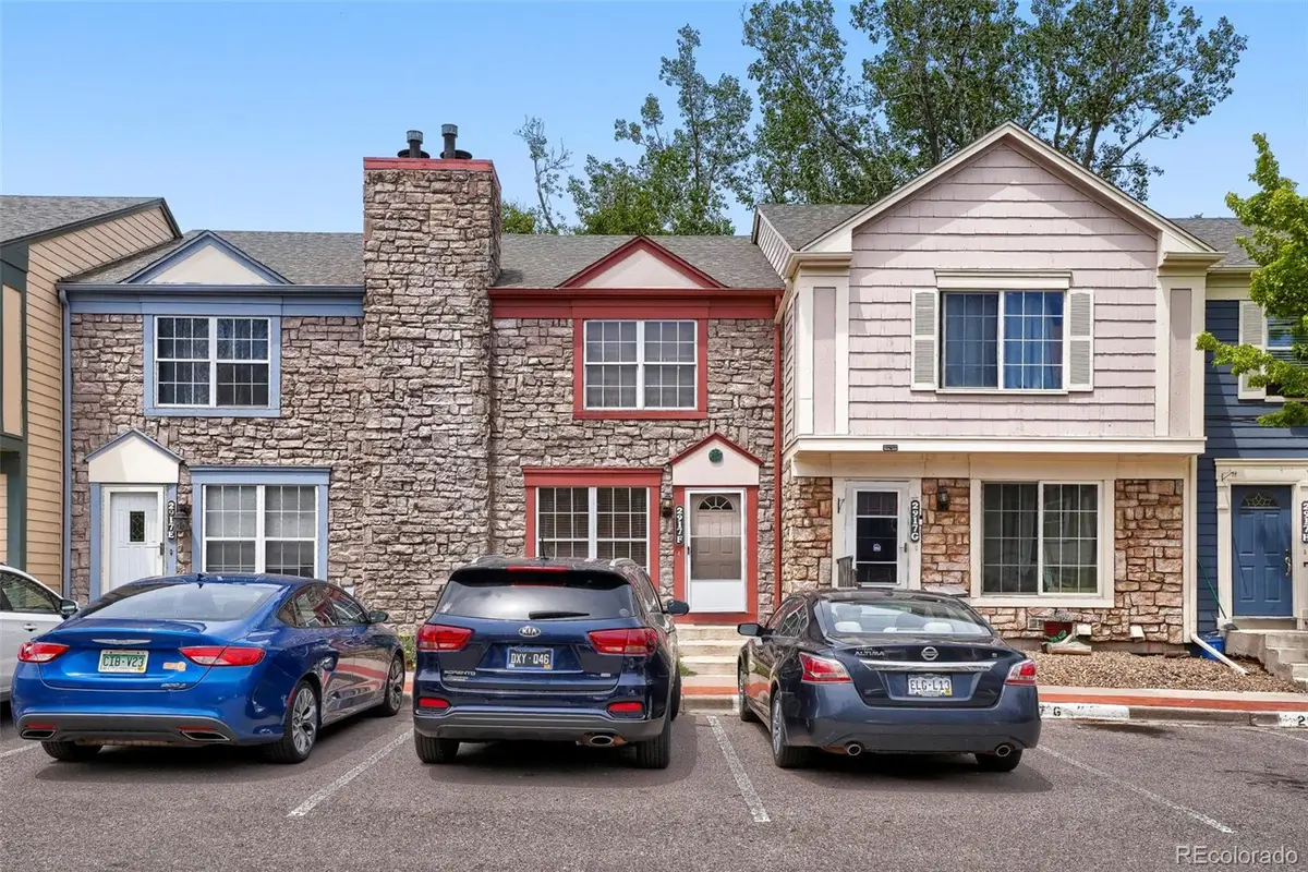 2917 W 81st Avenue #F, Westminster, CO 80031 - #1