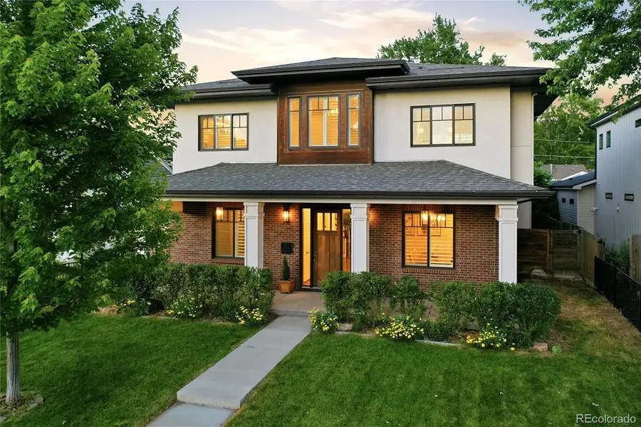 1112 S Adams Street, Denver, CO 80210 - #2