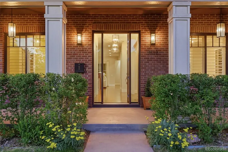1112 S Adams Street, Denver, CO 80210 - #3