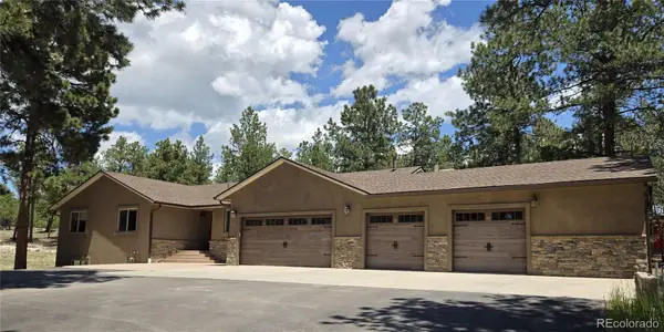 7220 Mcshane Road, Colorado Springs, CO 80908